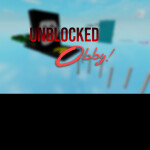 UNBLOCKED OBBY! {50 STAGES!} {MAGIC CARPET!}