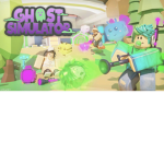 Ghost Simulator Trading Community