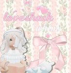 LoveShackWhimsy