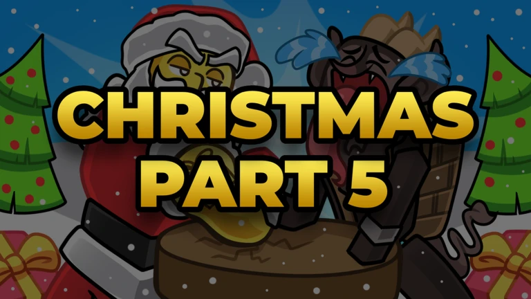Christmas Part 5