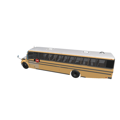 School Bus 44