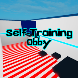 Self-Training Obby