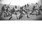 World War Police Department