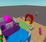 Alex's Playground