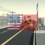 "Red Dawn" Community