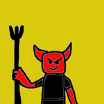 the survivors in hell