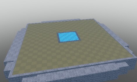 Cube Combination: Chaotic