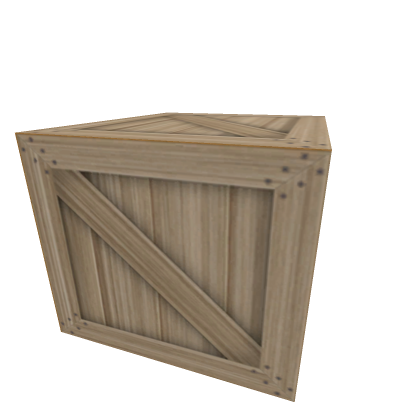 Weapon Box Made By Kingalmost60