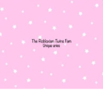 the robloxian twins <3