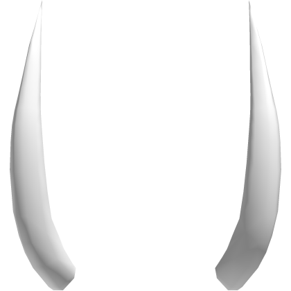 White Horns