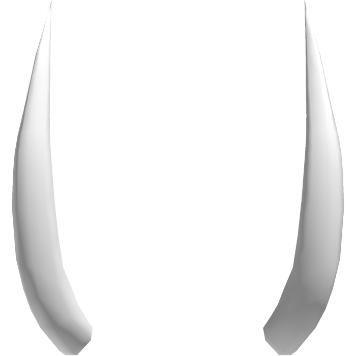 White Horns
