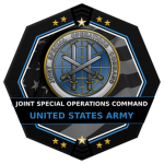 Joint Special Operations Commandᅠᅠᅠᅠᅠᅠ