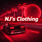 NJ's clothing