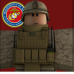 ROBLOX USA Marines