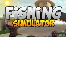 Fishing Simulator