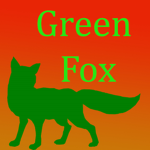 Green Fox