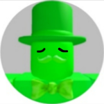 Green Man's Group