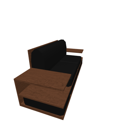 Modern sofa