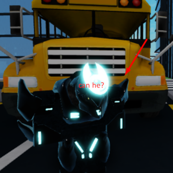 Can Jul Mdama survive the jump building challenge?