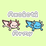 Axolotl~Army