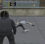 Afk L kid
