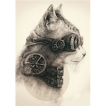 Steampunk Roleplay