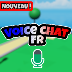 Voice chat FRANCAIS [FR]
