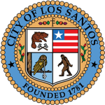 The County Of Los Santos