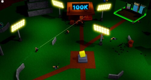 Blood zone CLASSIC
