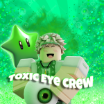 Toxic Eye Crew