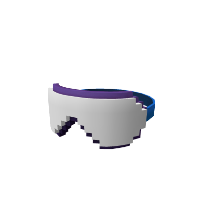 8-Bit Sleep Mask