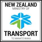 [NZL] Ministry of Transport