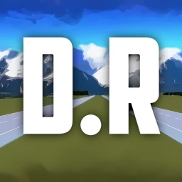Distant Route icon