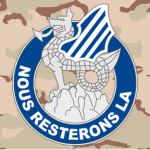 3rd Infantry Division Headquarters
