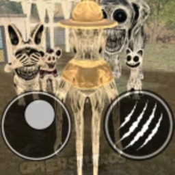 ZOONOMALY MORPHS RP