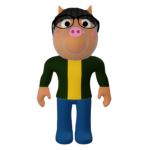 the pony piggy group