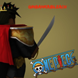 [ALPHA] One Piece Online Adventure! 50% SALE