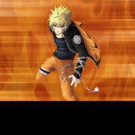 Naruto Shippuden [RPG Naruto Game]