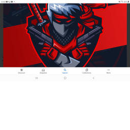Ninja Run (old)