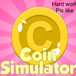coin simulator icon