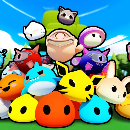 Image du serveur Roblox