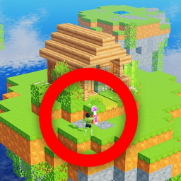 Sky Block Builds [🔨]