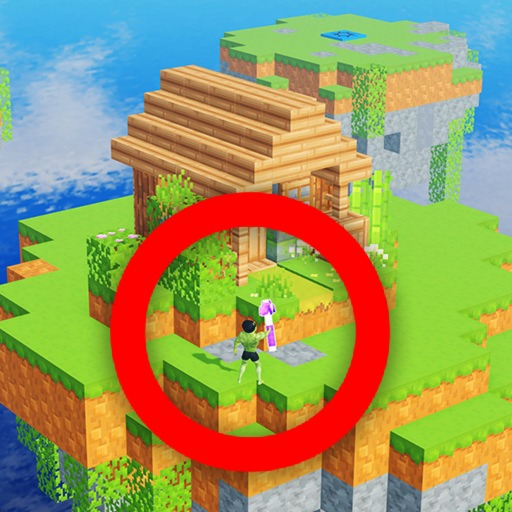 Sky Block Builds []