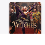 The Witches #### fan group