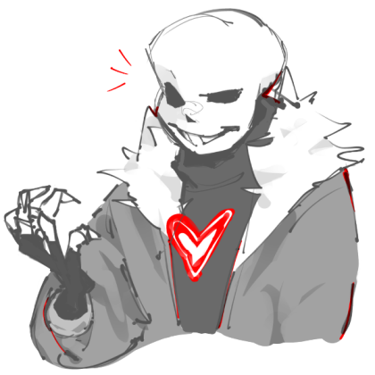 Killer sans stage 1 Roblox decal