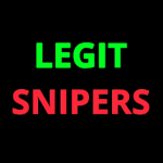 Legit Snipers