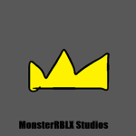 The MonsterRBLX Studios