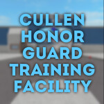 Honor Guard Training Facility