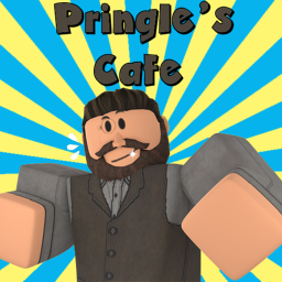 Pringle's Cafe V.4