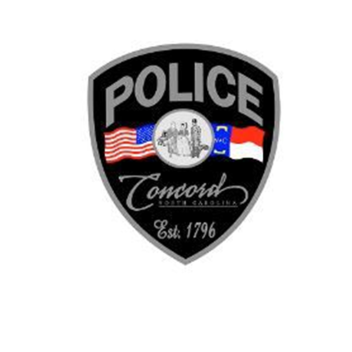 Concord Police Department Training [CPD]